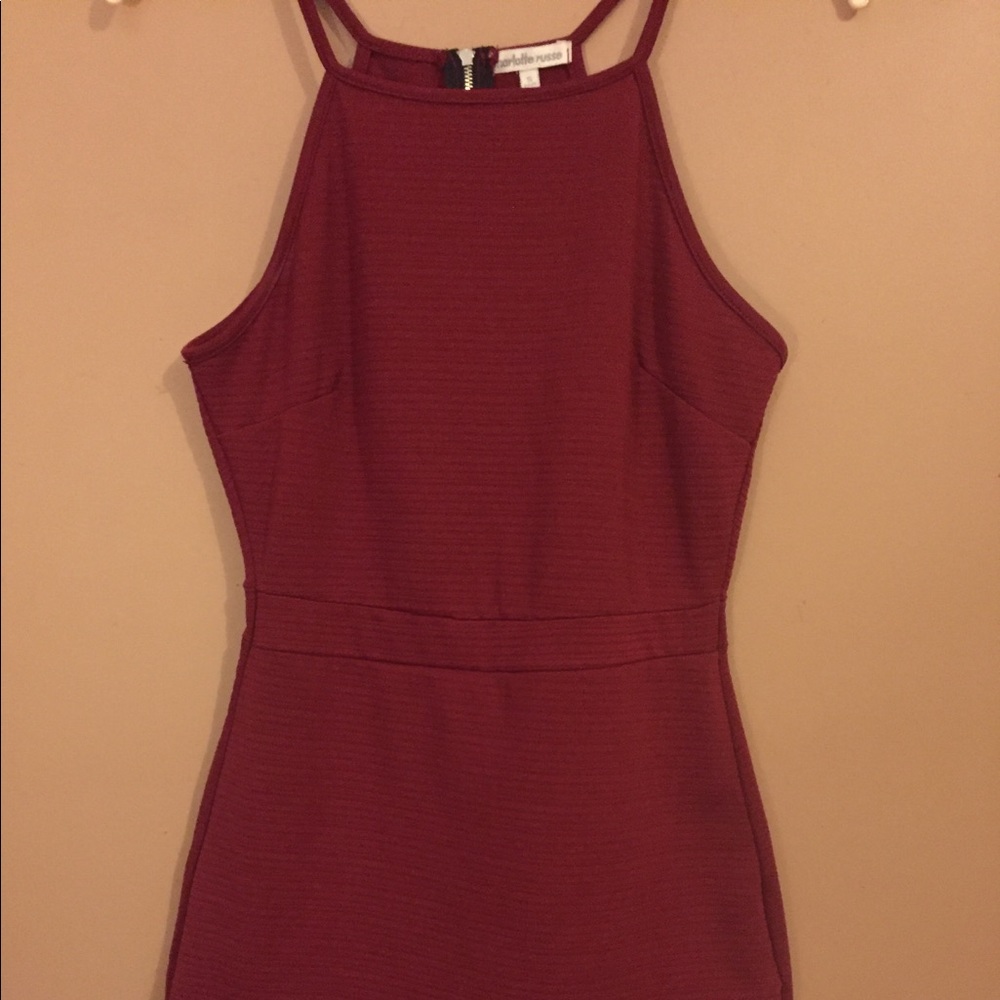 Romper.